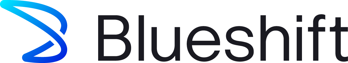 Blueshift