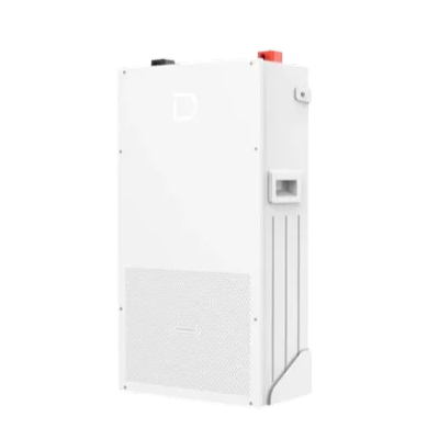 Home battery storage unit